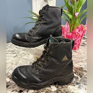 Mountain Horse Boots woman’s size 8